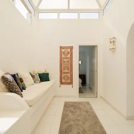 Laderas Villa Playa Blanca