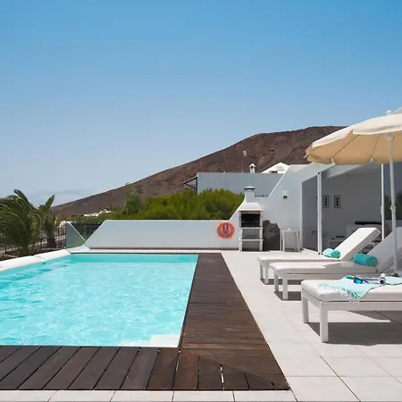 Villa Laderas