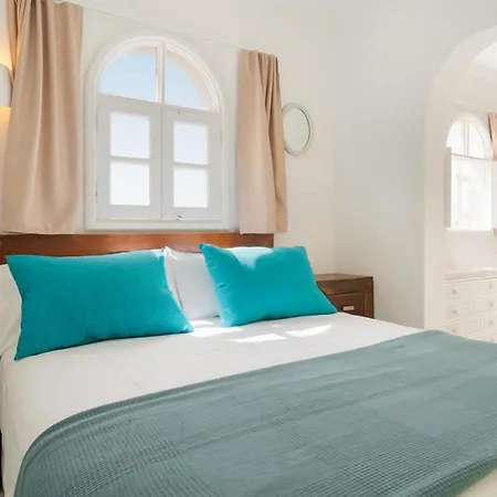 Laderas Villa Playa Blanca (Lanzarote)