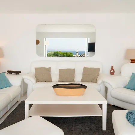 Villa Laderas Playa Blanca (Lanzarote)