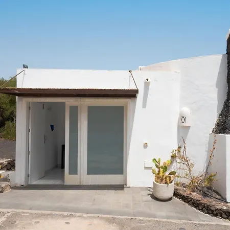Villa Laderas *