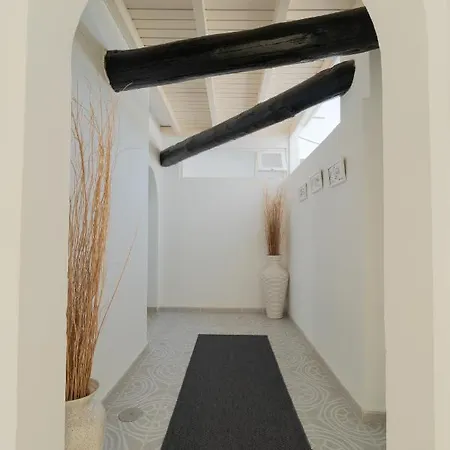 Villa Laderas *