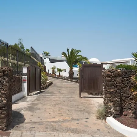 Laderas Villa *