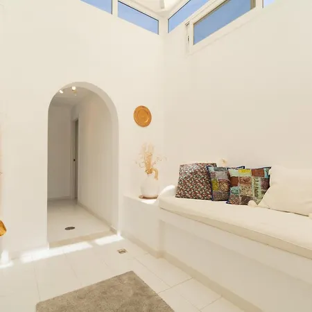 Villa Laderas *